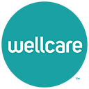  Wellcare logo